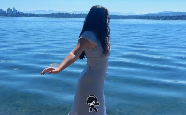 Gavrielle – coming back (Indie R&B)