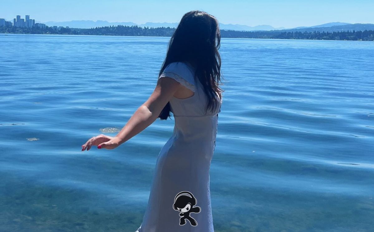 Gavrielle – coming back (Indie R&B)