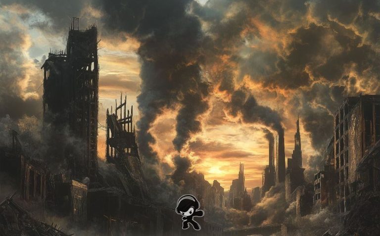 Geometry of Chaos – Human Disease (Modern Progressive Metal)