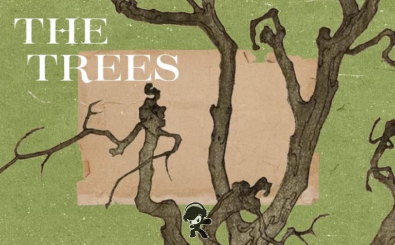 Good News! - The Trees (Indie Rock)