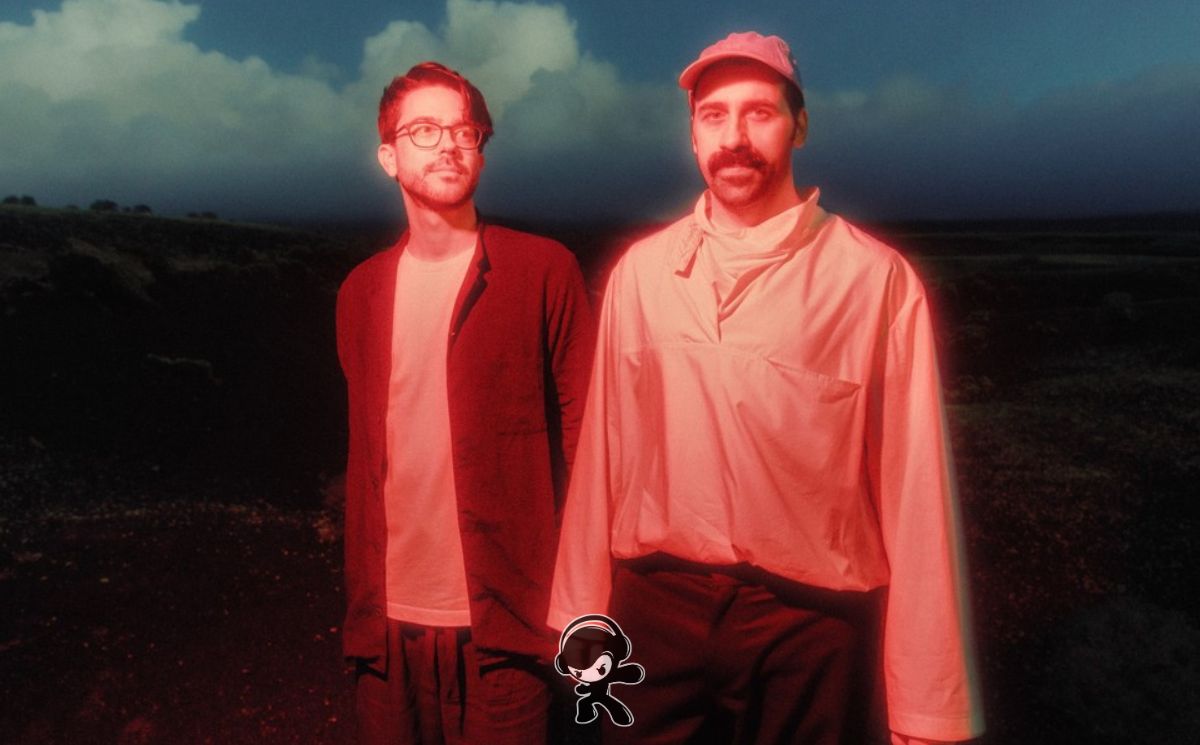 Grandbrothers - Where Else (Indie Electronic)