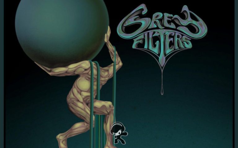 Grey Filters - VIY (Hard Rock)