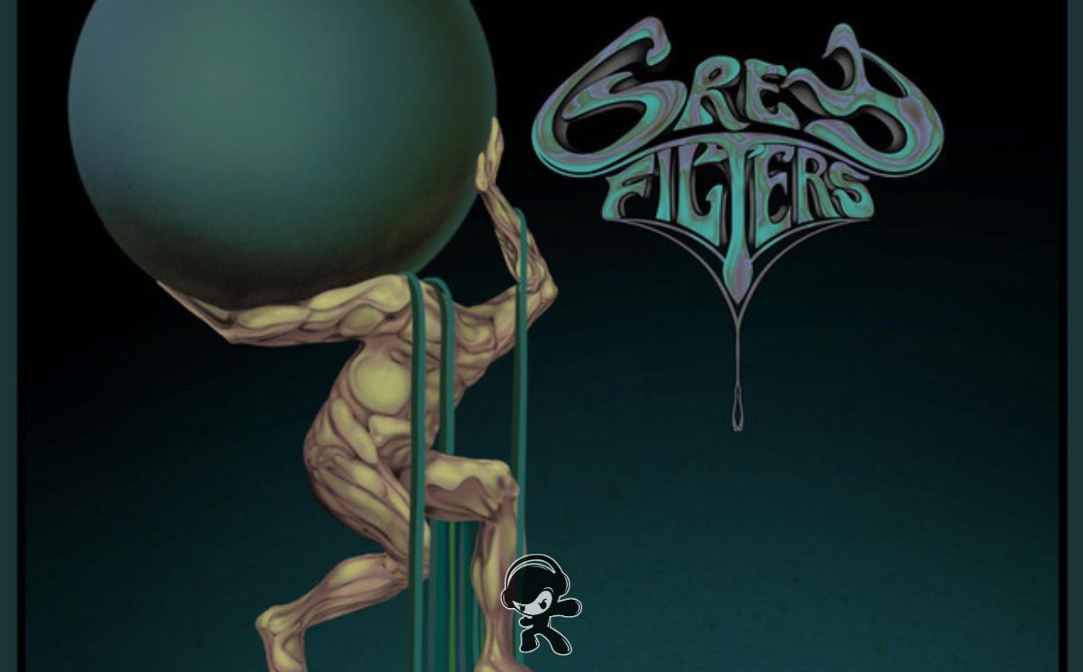 Grey Filters - VIY (Hard Rock)