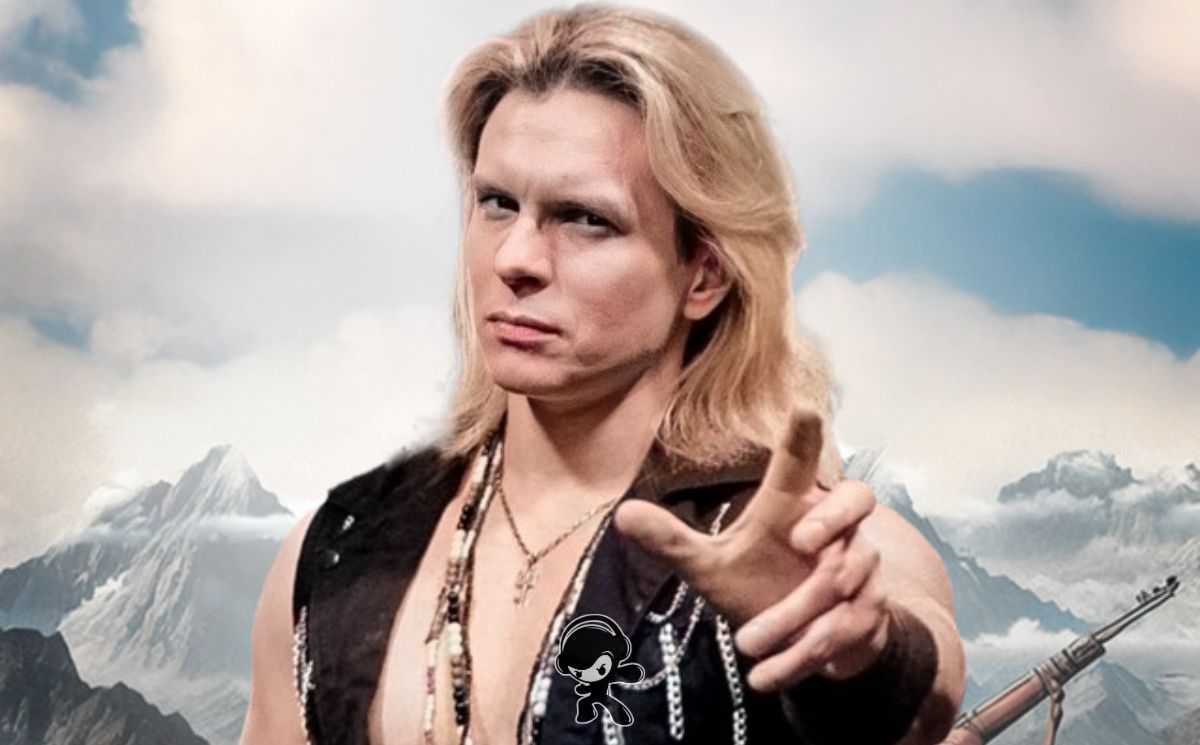 Guilherme Hirose - A New Empire (Symphonic Metal)