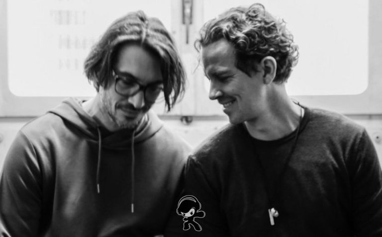 HVCK FYNN - When the Sun Stood Still (Indie Rock)