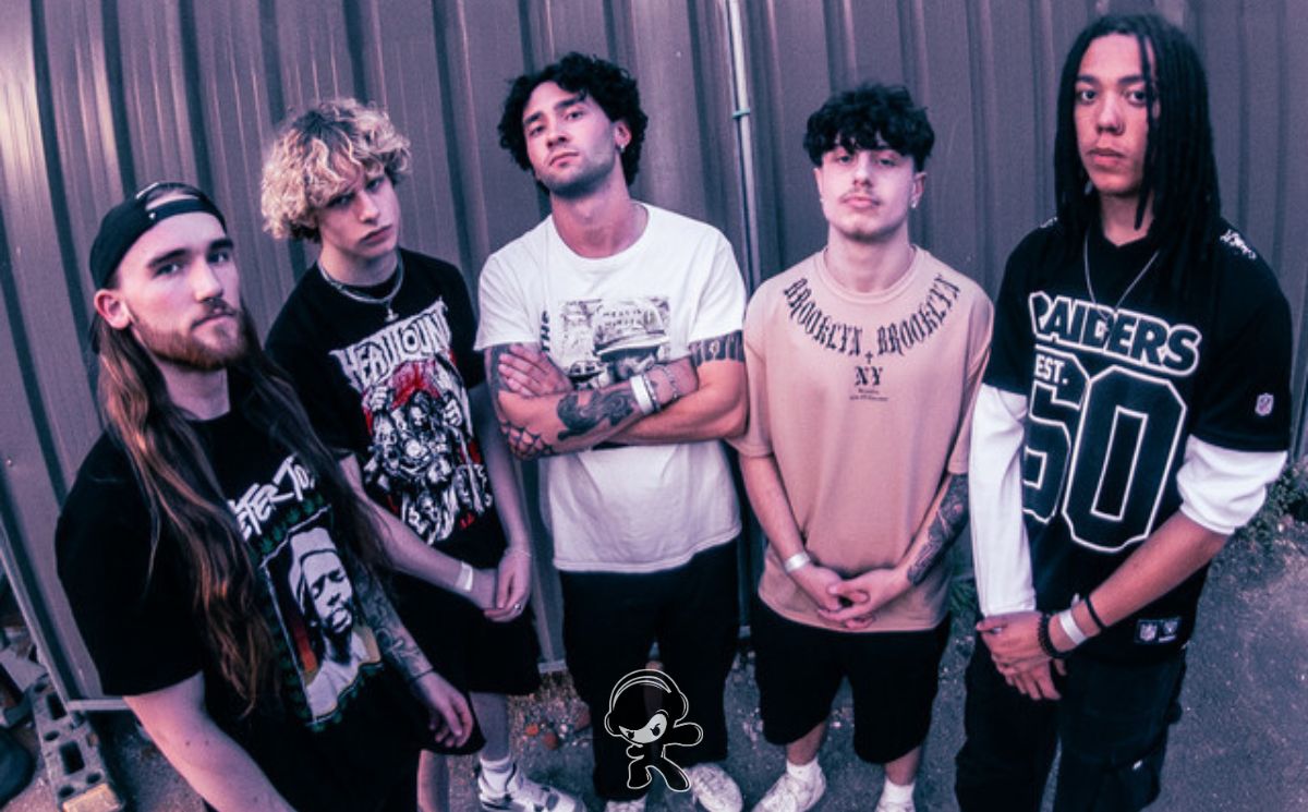 Headcount - Powertrip (Thrash Metal)