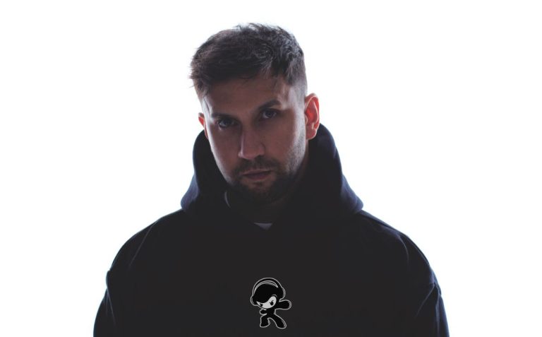 Hessian - Just Can’t Stop (Alternative Dance)