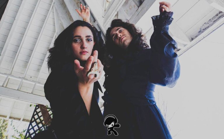 High Tea – Ouch, Oh Shit (Indie Rock)