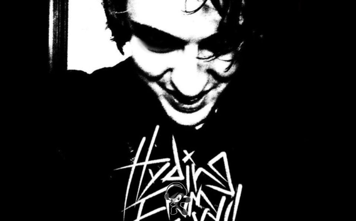 Hyding From Jekyll - Along The Line (Alternative Metal)