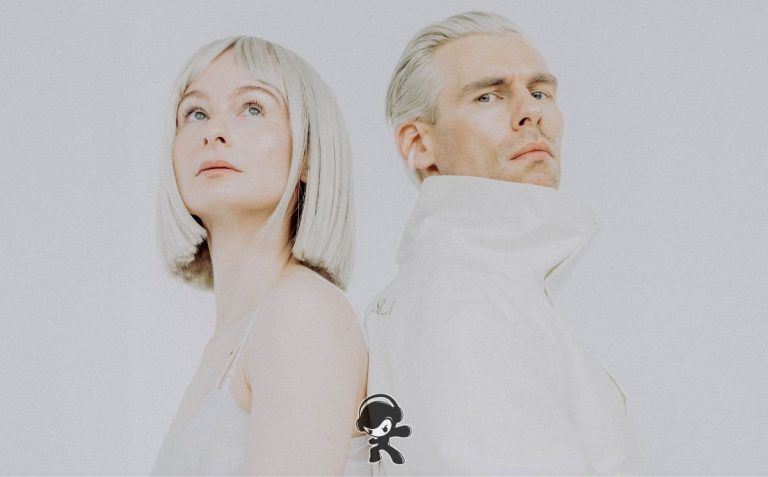 I Want Poetry - Blue (Dream Pop)