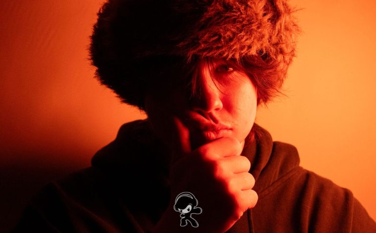 Ian Shelvey - blacktop (Indie Pop)