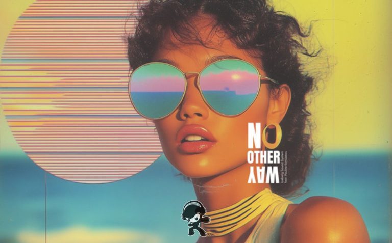 Iceberg Sound System - No Other Way (Synthpop)