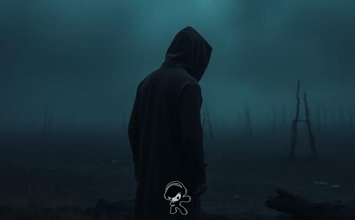 Icer Ender - Revisit The Ground (Alternative Metal)