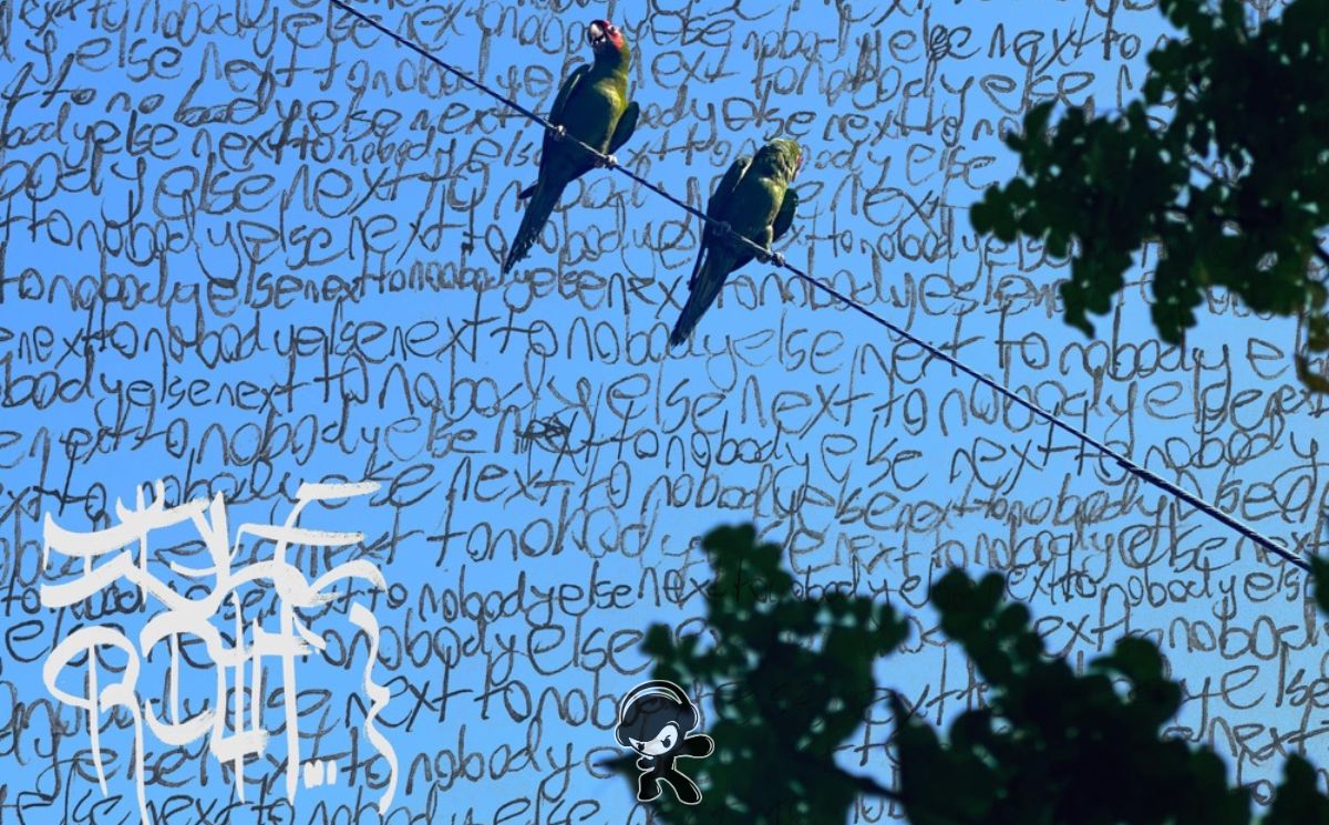 Idle Riot – Nobody Else (Alternative Rock)