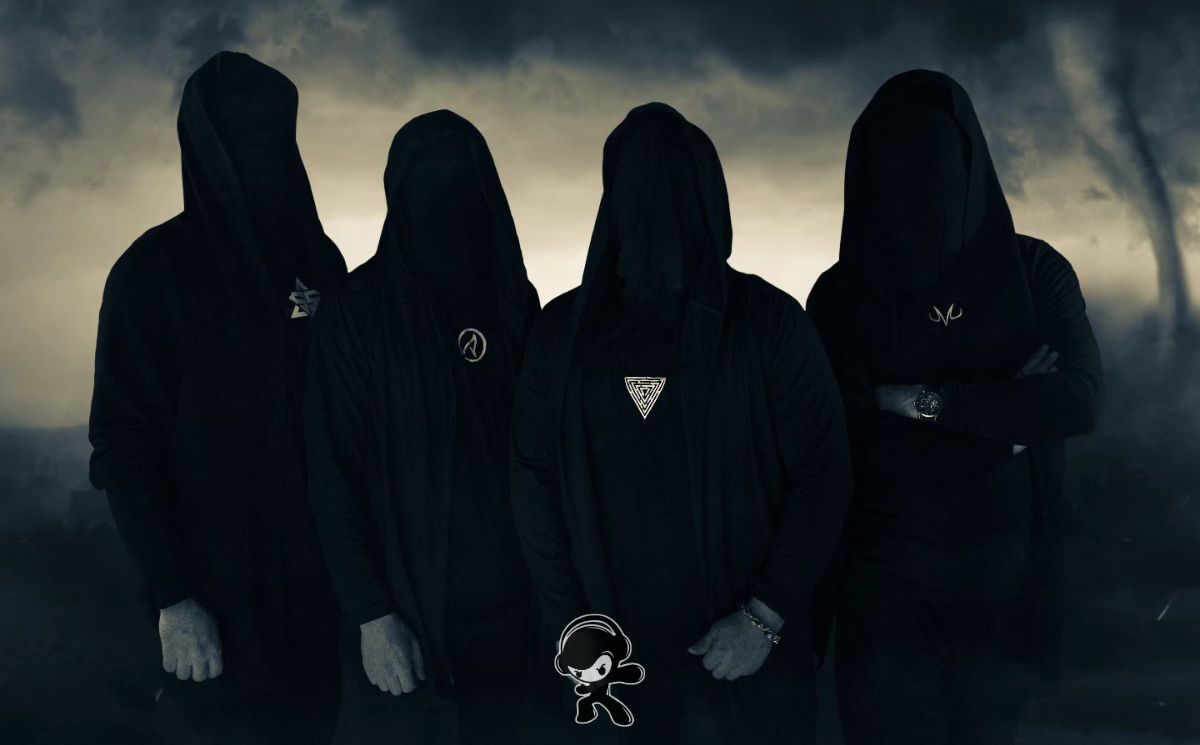 Illusions Play – Into Infinity (Melodic Black Metal)