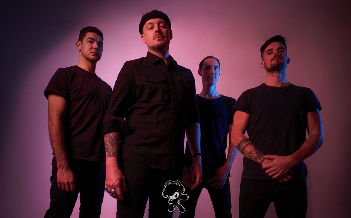 Immunity – Ghosts (Alternative Metal)