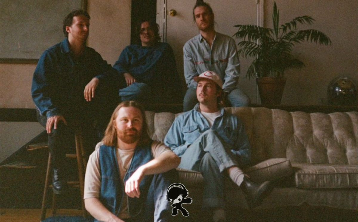 In The Pines - Sunbeam Dream (Indie Rock)