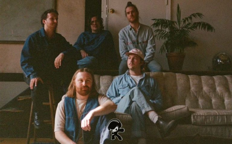 In The Pines - Time Shakes (Indie Rock)