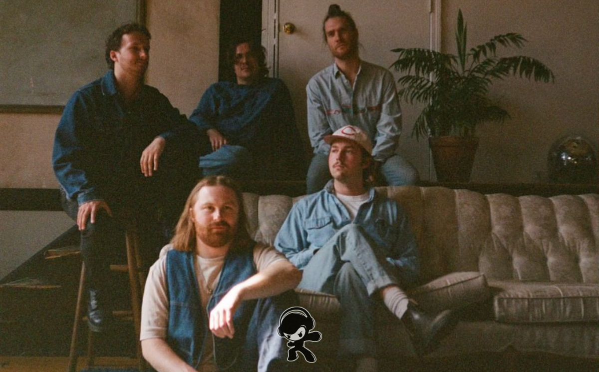 In The Pines - Time Shakes (Indie Rock)