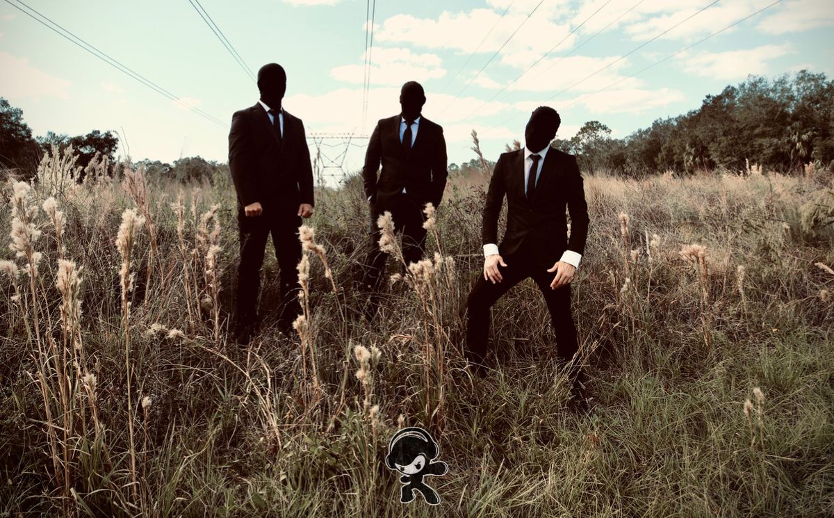 Inside The Trojan Horse – Fifteen (Alternative Metal)