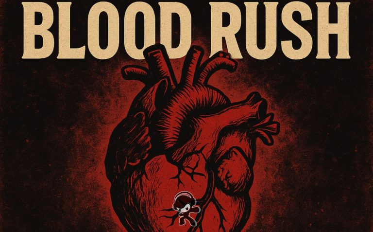 Iron and Steele - Blood Rush (Alternative Metal)