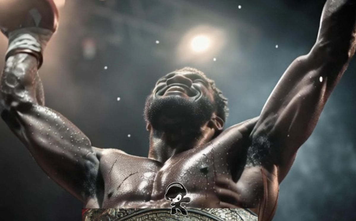 JR Roseromarta – Atomic Force (Alternative Metal)