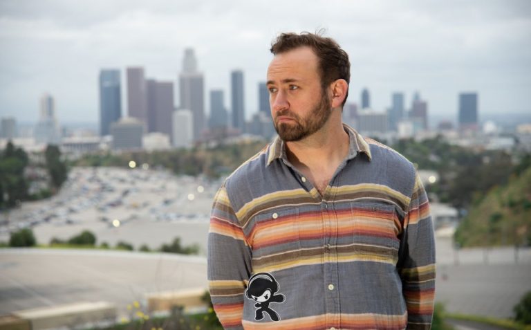 Jake Cassman - Where Do I Start? (Indie Rock)