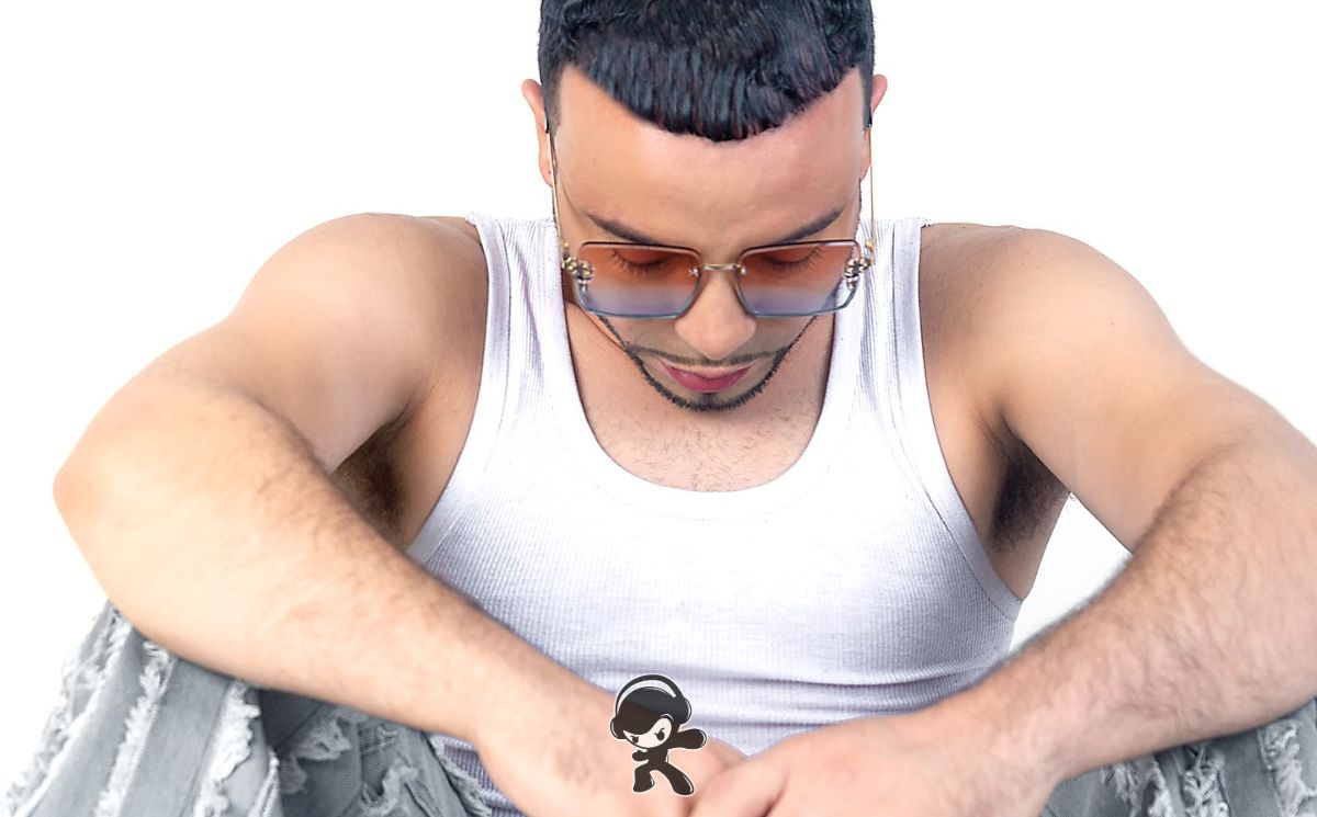 Jesse Vega - CLOUD 9 (Indie R&B)