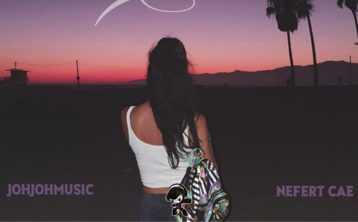 JohJohMusic – Midnight Ride (Neo Disco)