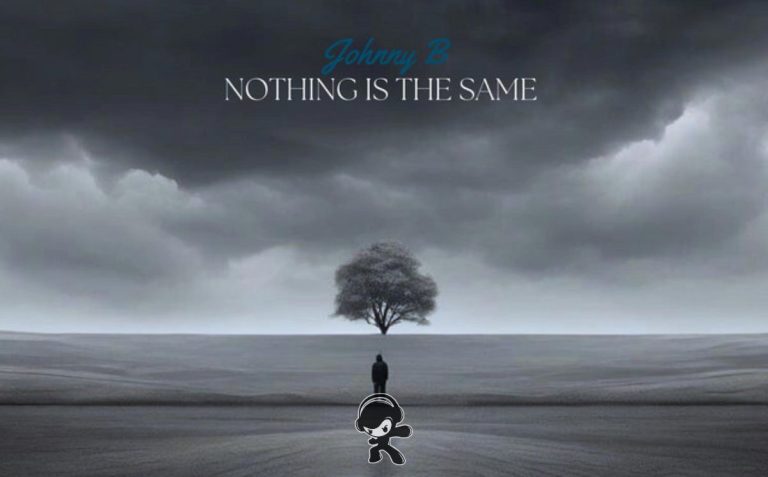 Johnny B - Nothing is the same (Stoner Rock)