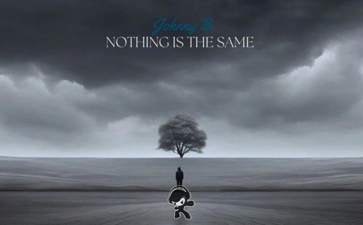 Johnny B - Nothing is the same (Stoner Rock)