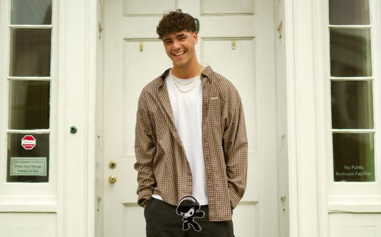 Jordan Anthony – Reckless (Indie R&B)