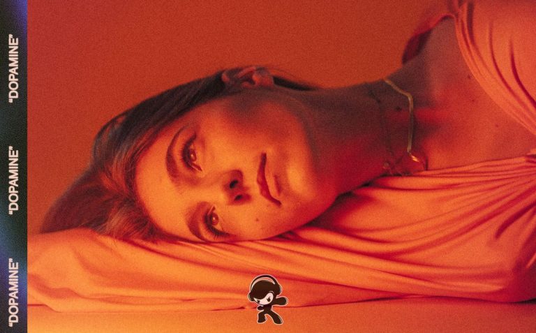 Jordan Corey - Dopamine (Indie R&B)