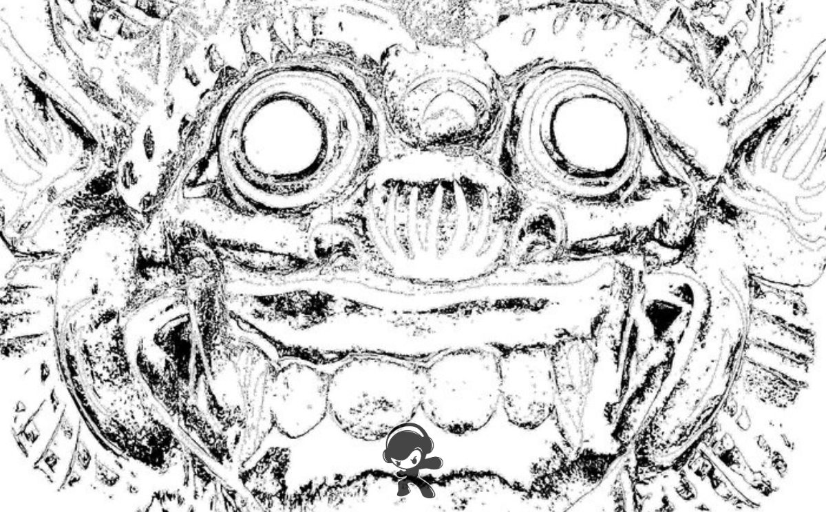 Jorge Natalin - Under the Current (Alternative)