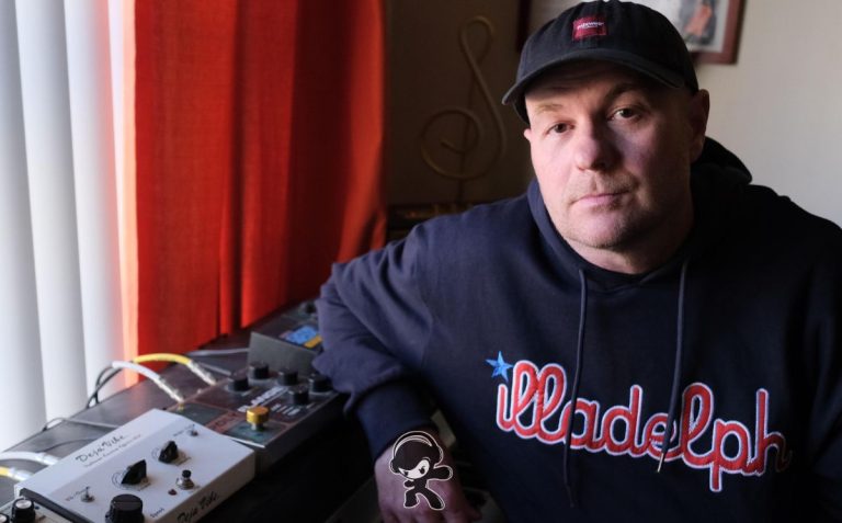 Josh One - Your Thing Remix (Alternative Hip-Hop)