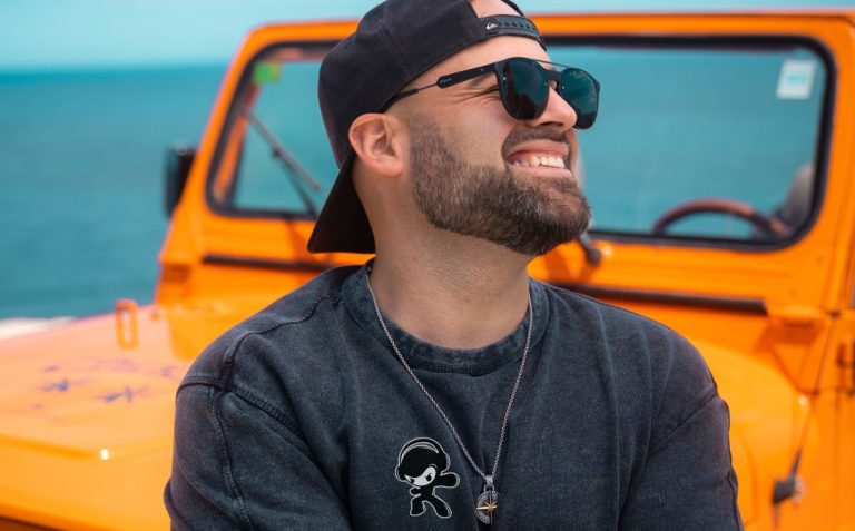 Juan Daniél - Viva la vida (Pop)