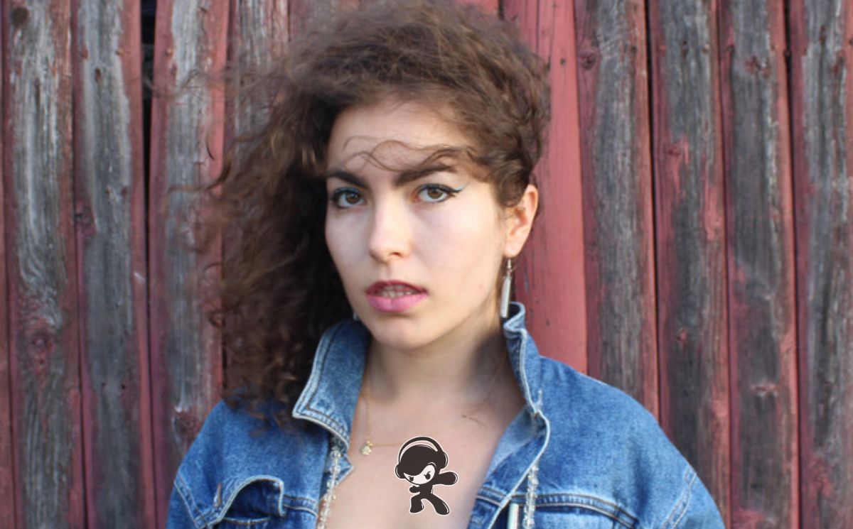 Jurana – Pretty Boys Go To Hell (Alternative Rock)