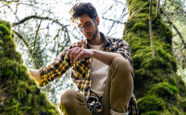 Kadeli - Like A Home (Indie Pop)