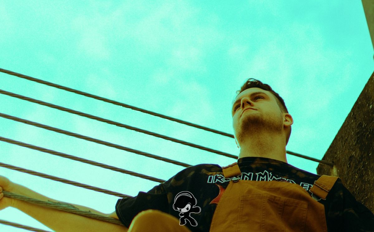 Kaiyo - CRASH (Downtempo)