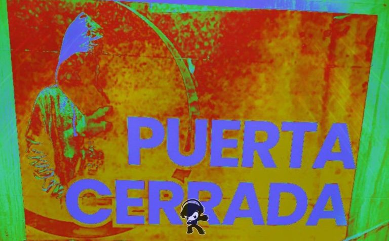 Katherine 404 - Guindón (Experimental Electronic)