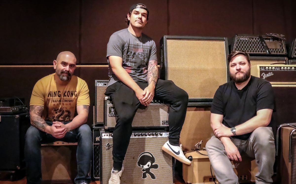 Keste - Evergreen (Pop Punk)