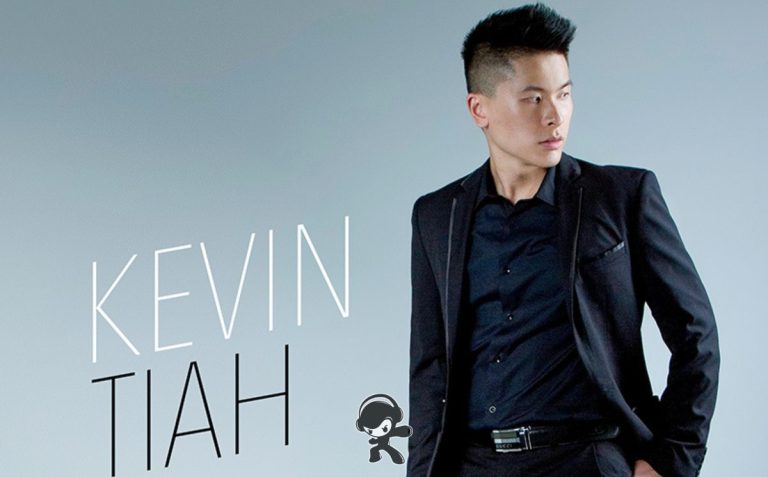 Kevin Tiah - Light Shining Down y Beneath the Sea (Post-Hardcore)