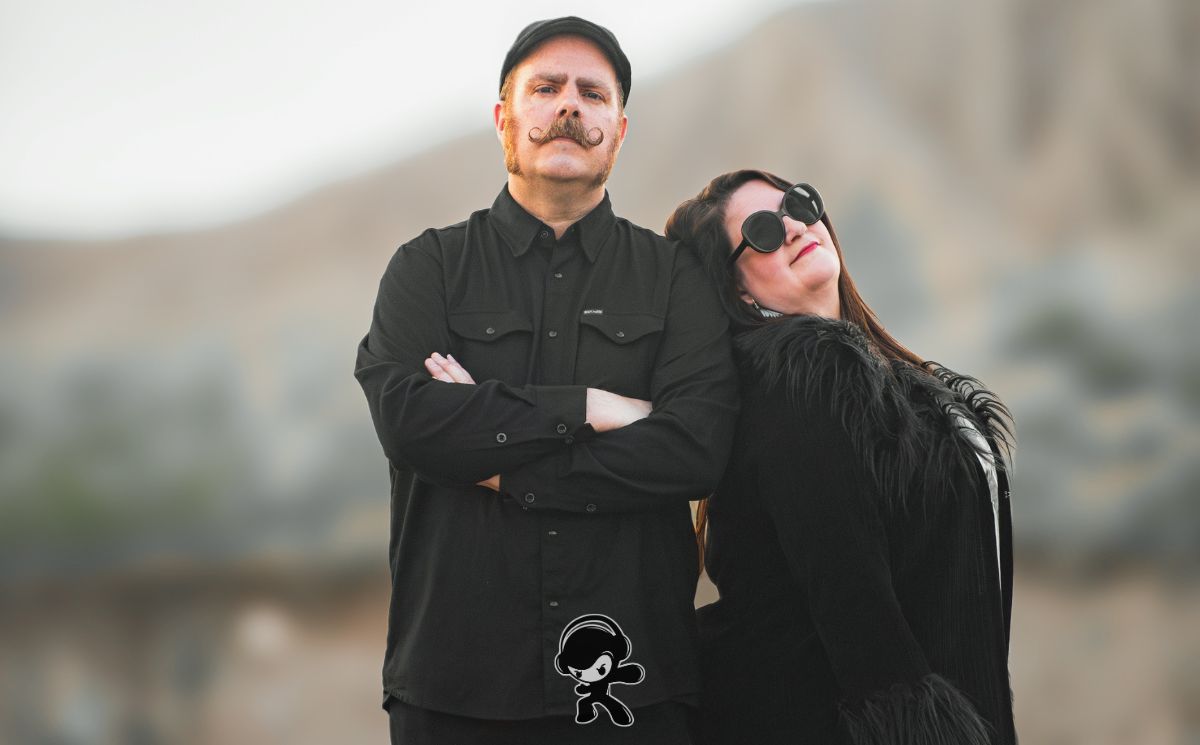 Knifesmoke – Evil Eye (2025)