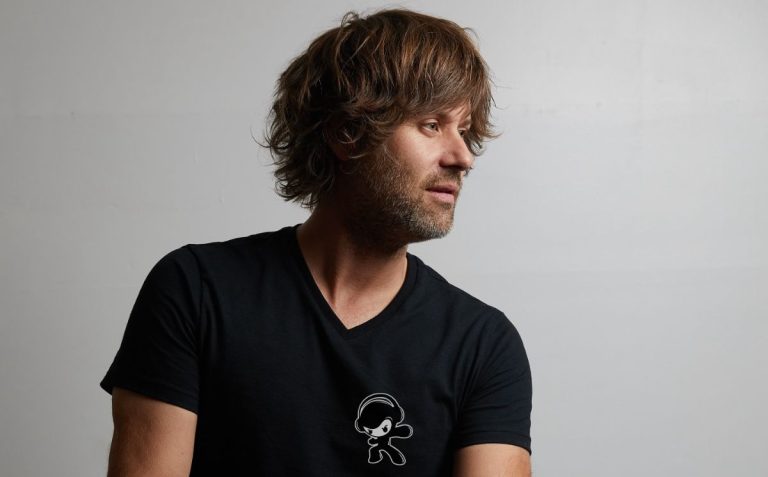 Kramies - Hollywood Signs (Dream Pop)