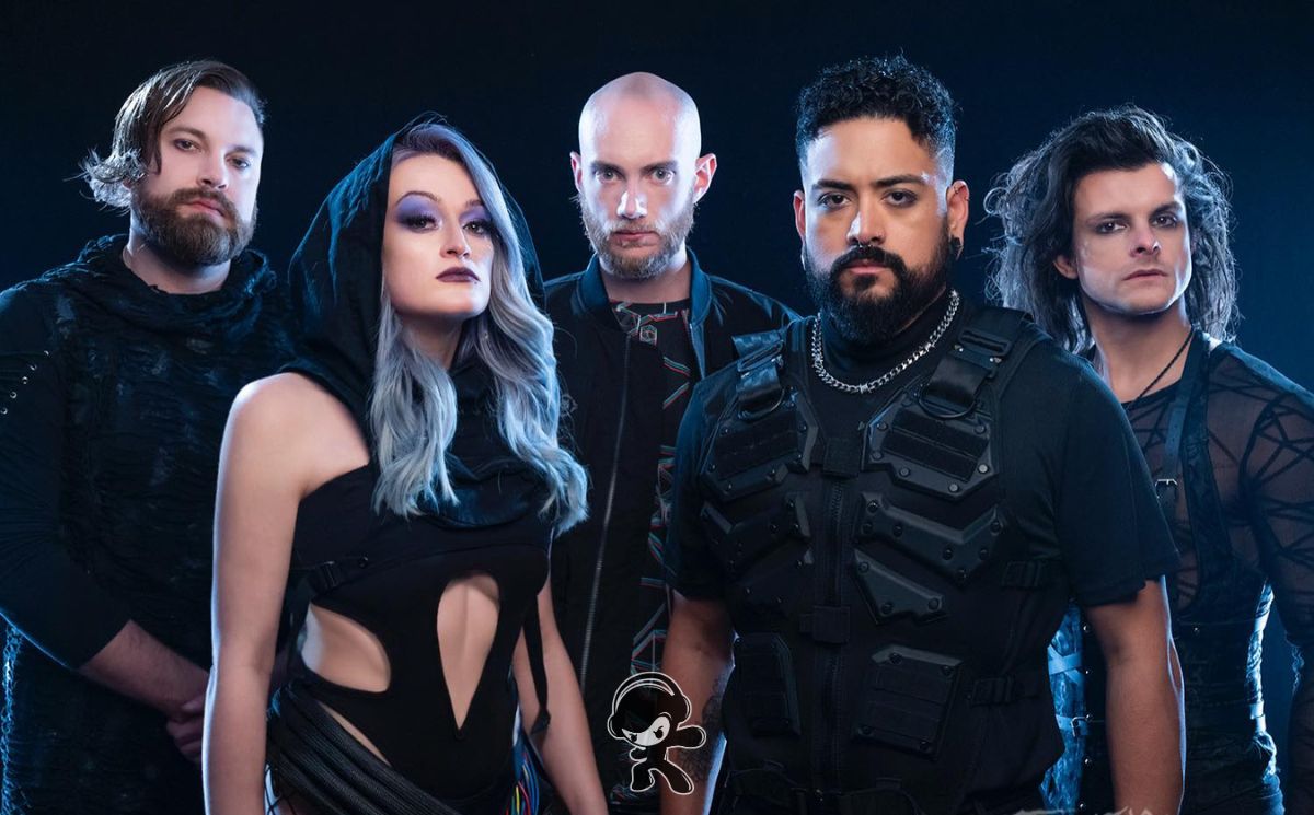 LYLVC - Barely Human (Alternative Metal)