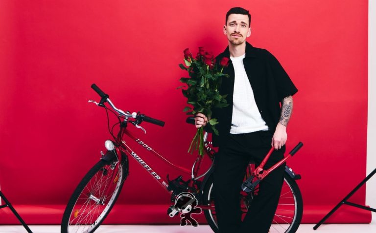 Lerocque - Like You (Alternative Pop)