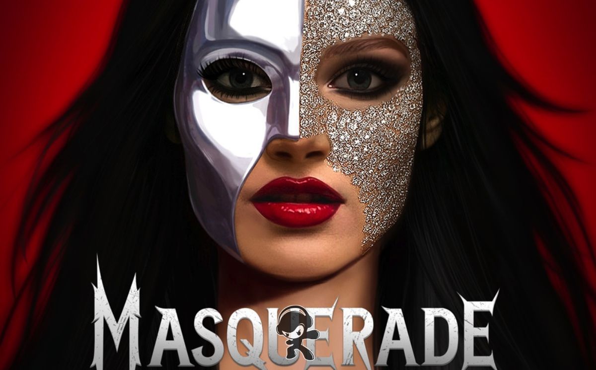 Li Ona - Masquerade (Alternative Metal)