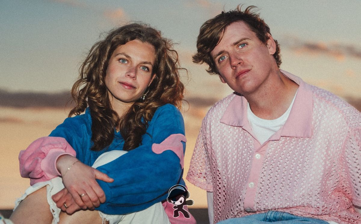 Life of a Busker - Curse of It All (Dream Pop)