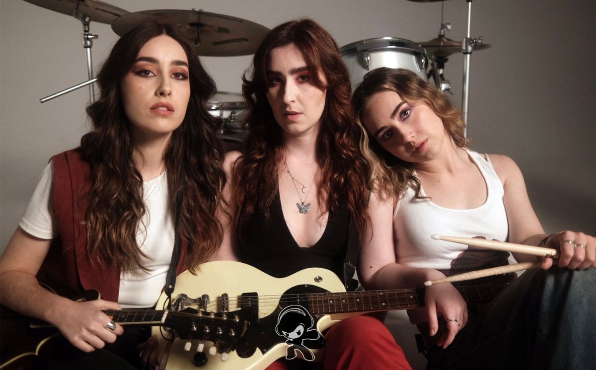 Little Quirks – Everything but the Title (Indie Rock)