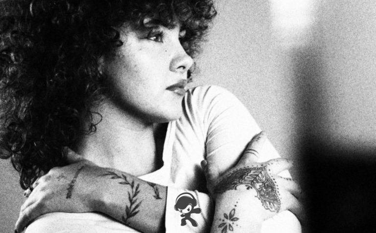 Luminiah - chapter IV: solo (tough love) (Indie R&B)